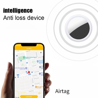 2022 iFindU GPS Tracker Smart Key Kids Pet Positioning Location iOS Android Airtag อุปกรณ์เสริม