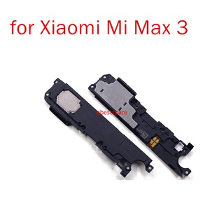 Epa- บอร์ดโมดูลกระดิ่ง สําหรับลําโพงโทรศัพท์มือถือ Xiaomi Mi Max 3 Mi Max3