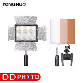 YONGNUO YN-160 III ไฟ LED ต่อเนื่องสำหรับถ่ายวีดีโอ
