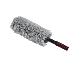 โปรโมชั่น : ✅VPL1JUN ลดเพิ่ม15%✅ ไม้ปัดฝุ่น นาโน ไมโครไฟเบอร์ ไม้ปัดฝุ่นทำความสะอาด Duster Microfiber Viper Thailand