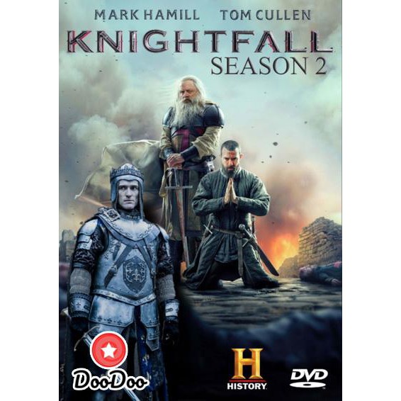 knightfall-season-2-8-ตอนจบ-พากย์อังกฤษ-ซับไทย-อังกฤษ-dvd-3-แผ่น