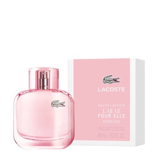 lacoste-น้ำหอม-l-12-12-pour-elle-sparkling-eau-de-toilette-pour-femme-ปริมาณ-90-มล