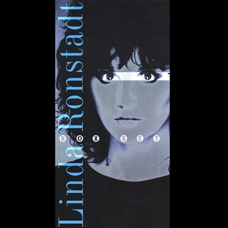 CD Audio เพลงสากล Linda Ronstadt - The Linda Ronstadt Box Set (1999) [4CD] (บันทึกจากแผ่นแท้ คุณภาพเสียง 100%)