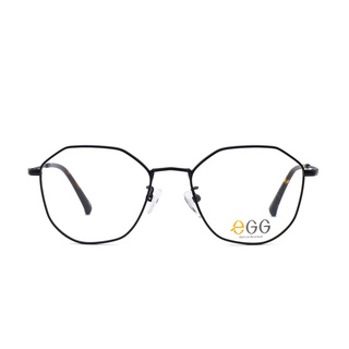 eGG - แว่นตาสายตาแฟชั่น ทรงเหลี่ยม รุ่น FEGA42194303