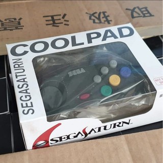 Joypad Sega Satturn Coolpad.