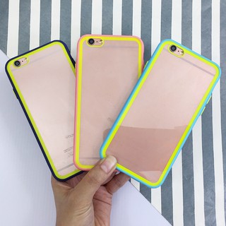 Case SAMSUNG A20/A30 A20s A30s/A50s/A50/A31/A10/A70/A11/A01/A10s พร้อมส่ง!! เคสขอบนิ่มหลังใส เคสหรู  แหวนตั้งได้