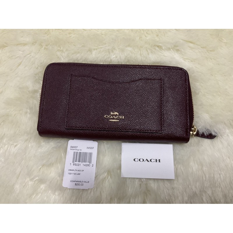 Coach 54007 new arrivals