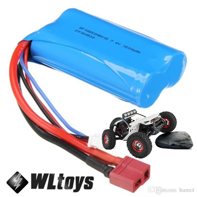 แบตเตอรี่รถบังคับ-wl-toys-รุ่น-12428-12429-แบตเตอรี่-li-po-7-4v-1500-mah-ถ่านชาร์ทได้-เหมาะสำหรับเครื่องเล่นบังคับวิทยุ