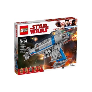 LEGO® Star Wars Resistance Bomber 75188 - (เลโก้ใหม่ ของแท้ 💯% กล่องสวย พร้อมส่ง)