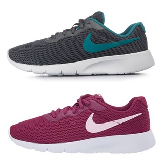 Nike TANJUN (GS) (818381-008/818384-606) สินค้าลิขสิทธิ์แท้ Nike รองเท้า