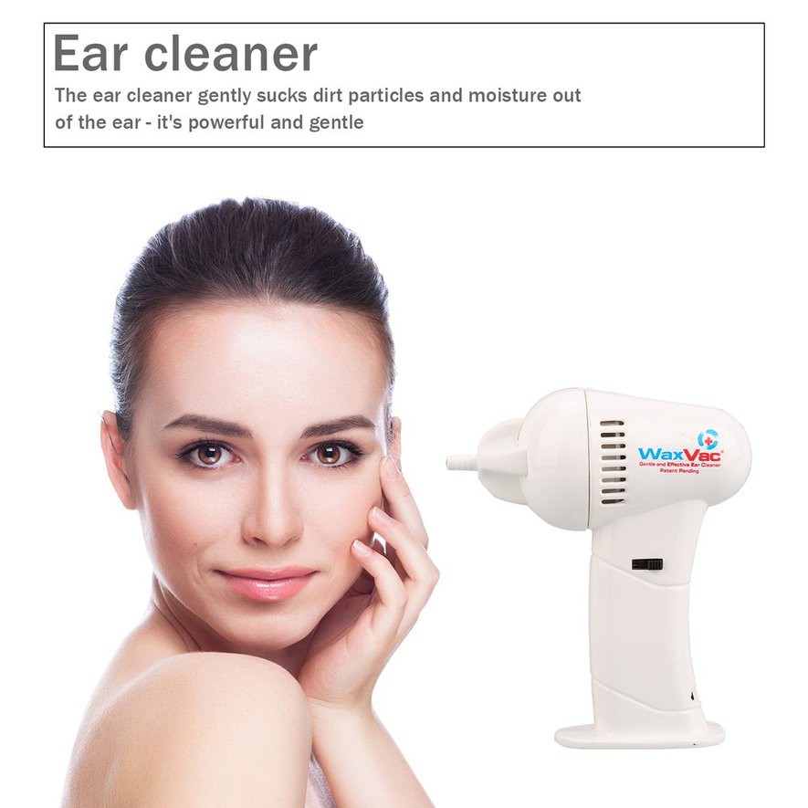 waxvac-เครื่องทำความสะอาดหู-แบบใหม่-สำหรับดูดขี้หู