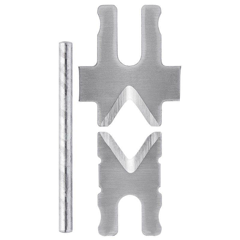 knipex-pair-of-spare-blades-for-1262180-ใบมีดสำรองสำหรับคีมปอกสายไฟ-รุ่น-1262180
