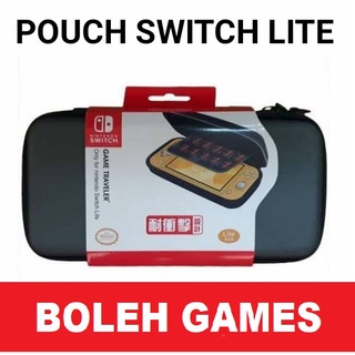 กระเป๋าเดินทาง Airfoam สําหรับ Nintendo Switch Lite