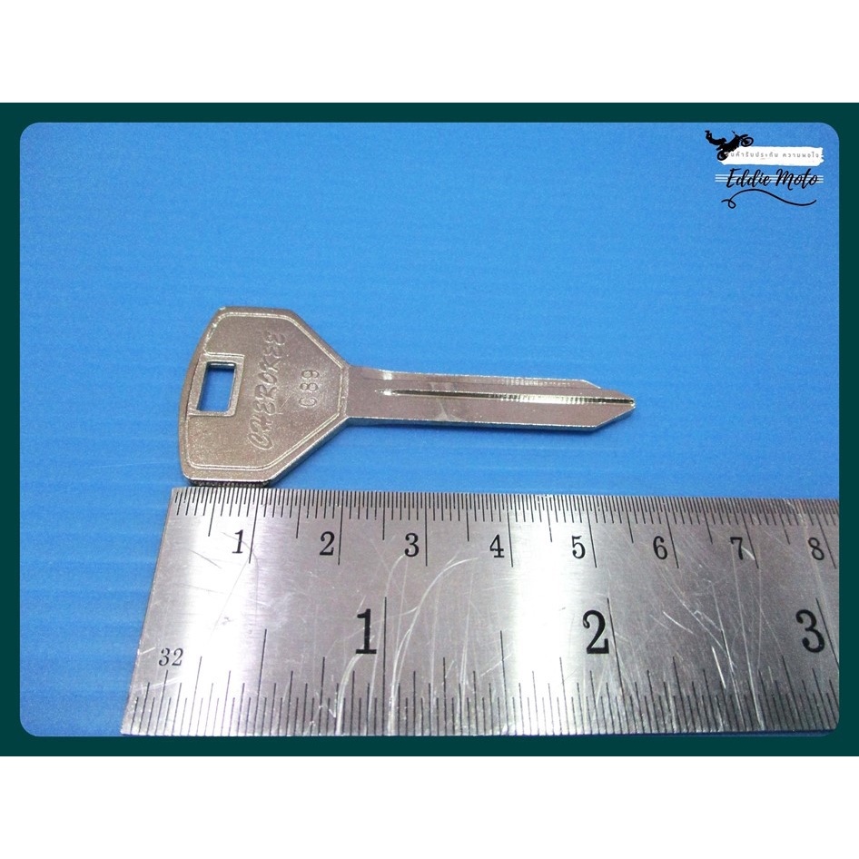 jeep-cherokee-chrysler-mopar-wrangler-dodge-master-key-blank-37-กุญแจเปล่า-กุญแจรถยนต์-สินค้าคุณภาพดี