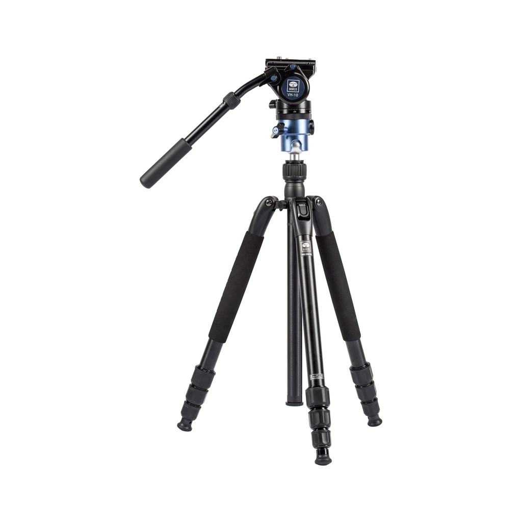 sirui-vhd2004-video-tripod-and-monopod-w-o-video-head-4-section