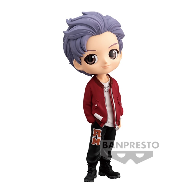 bandai-บันได-banpresto-tinytan-mic-drop-q-posket-vol-1-a-rm-สี-a