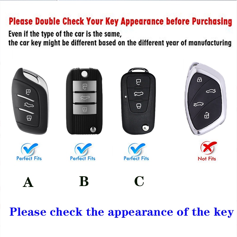 Zobig เคสกุญแจรีโมตรถยนต์ โลหะผสมสังกะสี สําหรับ MG Key Fob MG ZS MG6 ...