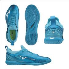 mizunoรองเท้าแบดมินตัน-wave-drive-neo-ลิขสิทธิ์แท้