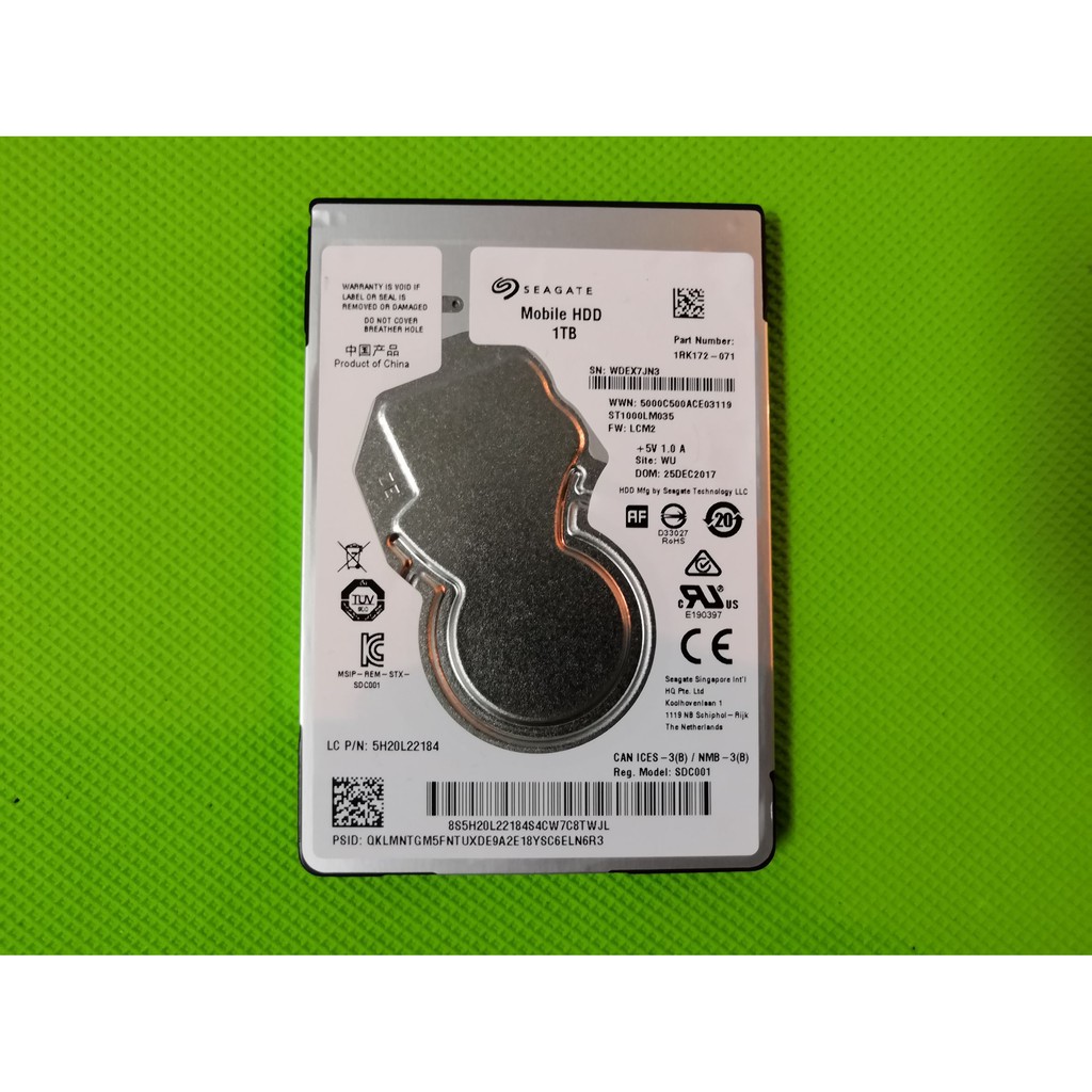 seagate-2-5-1-tb-st1000lm035-1rk1-มือ-2-สภาพดีใช้งานน้อย