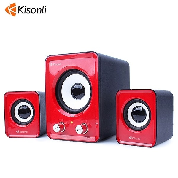 kisonli-mobile-speaker-u-2400-ลำโพงคอม-usb