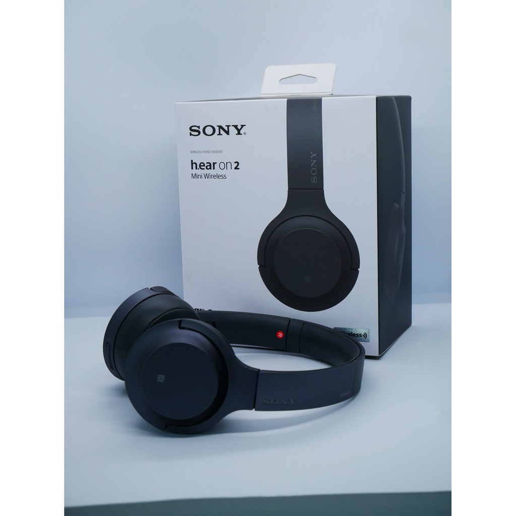 未使用品】h.ear on 伸び上がっ 2 Mini Wireless/202407300083000 