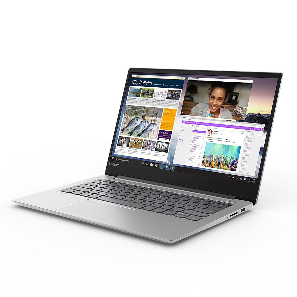 Lenovo Ideapad 530S-14IKB (81EU00G8TA) i5-8250U/8GB/256GB SSD