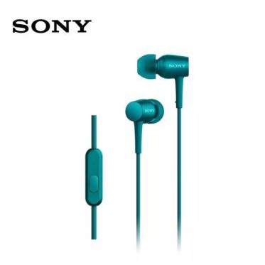 ภาพสินค้าSony หูฟังแบบสอดหู รุ่น MDR-EX750AP จากร้าน pleasuremall บน Shopee ภาพที่ 2