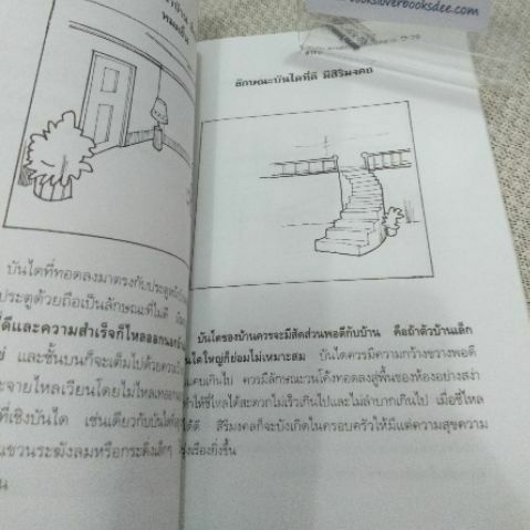 ฮวงจุ้ย-ตกแต่งบ้านเพื่อโชคลาภ-เรียบเรียง-พิทักษ์พล-เที่ยงทอง