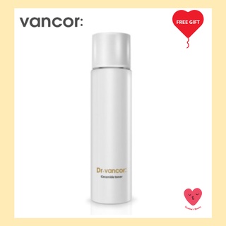 [Dr.vancor:] Ceramide โทนเนอร์ EGF 1,100ppm 150 มล.