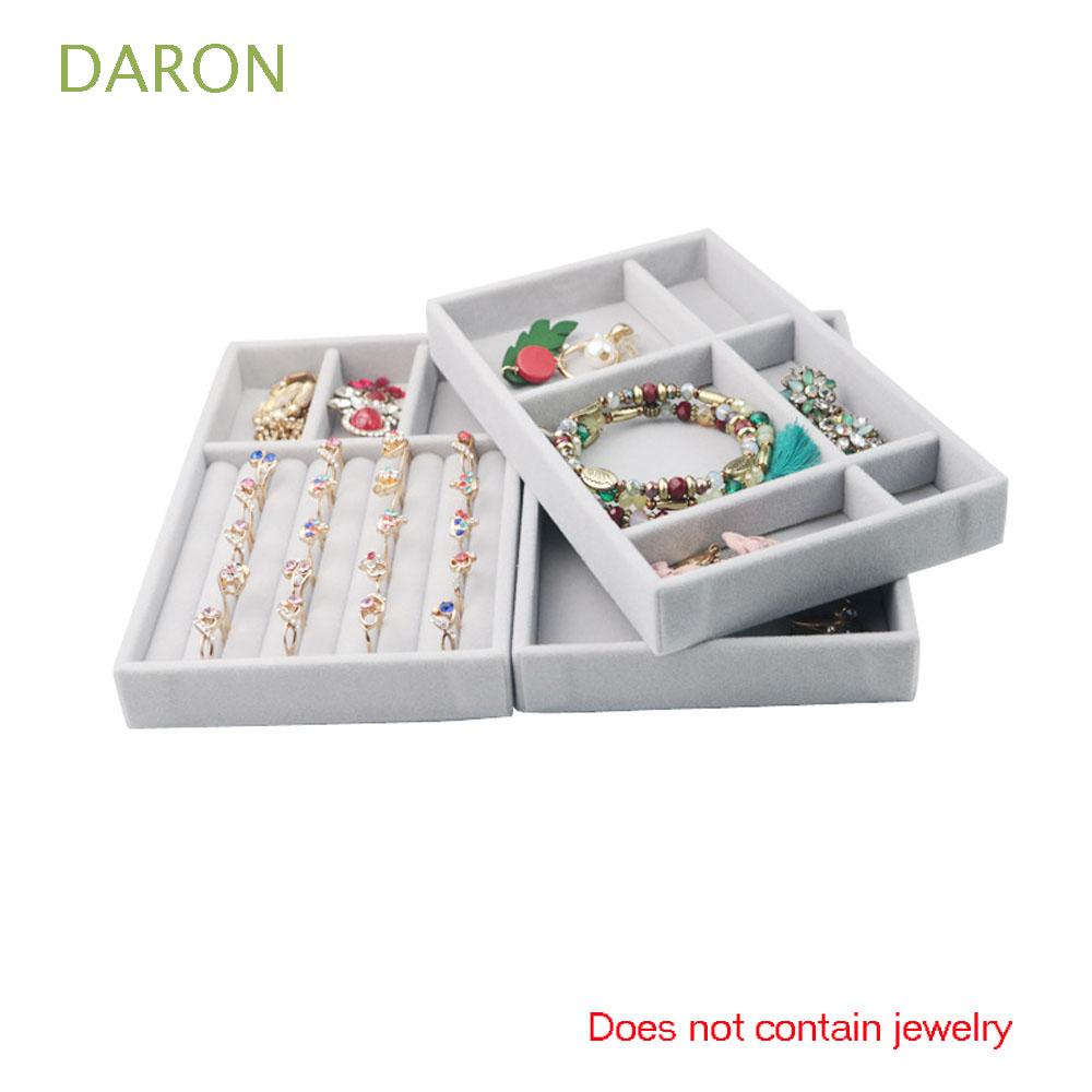 daron-กล่องเก็บเครื่องประดับ-อเนกประสงค์-diy