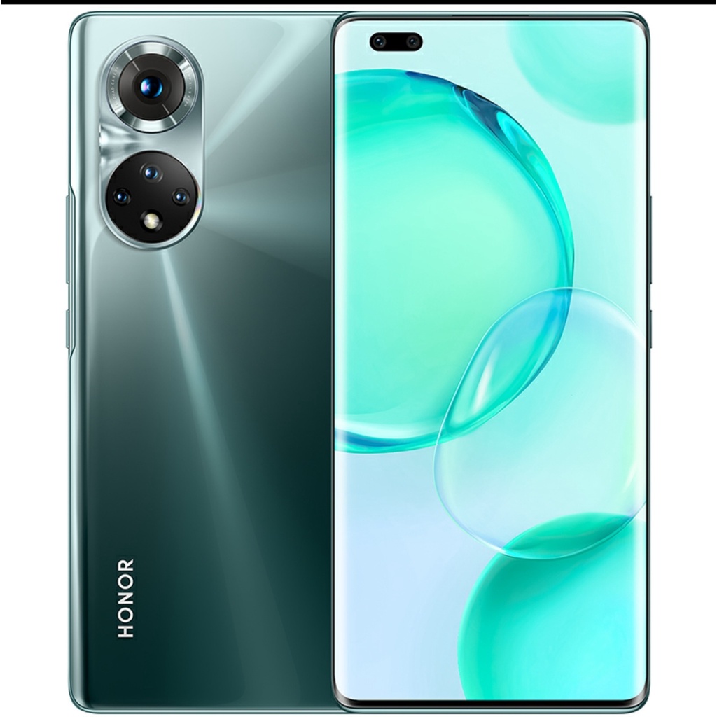 honor-50-5g-global-version-ส่งฟรี