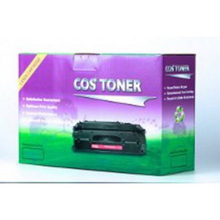 COS TONER E360H11P ตลับหมึกเทียบเท่า LEXMARK E360 / E360D / E460