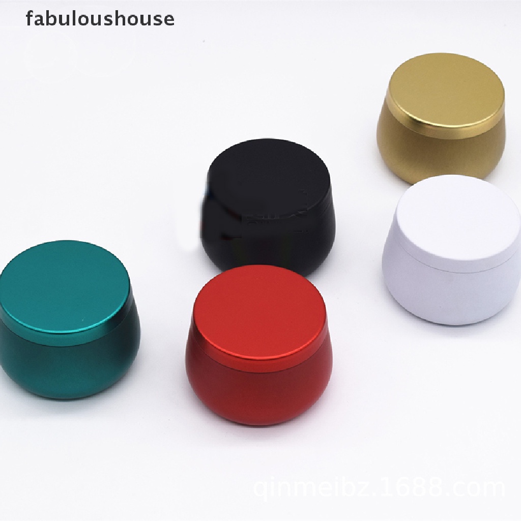 fabuloushouse-ใหม่-กระป๋องดีบุก-ใส่ชา-ลูกอม-เทียน-กล่องเก็บลูกปัด-เครื่องประดับ-กระป๋อง-ตกแต่งบ้าน