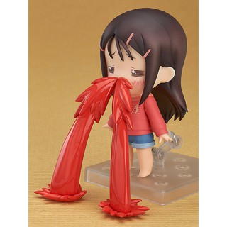 Nendoroid: Charlotte: Otosaka Ayumi