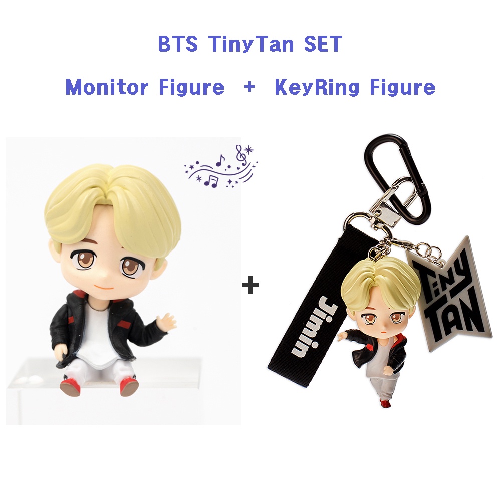 [Korea] BTS (Bangtan boys) 