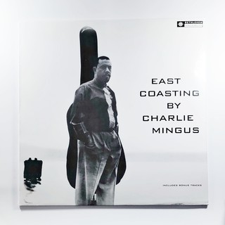 แผ่นเสียง Charlie Mingus - East Coasting (EU, LP, Album) (แผ่นใหม่ ซีล)