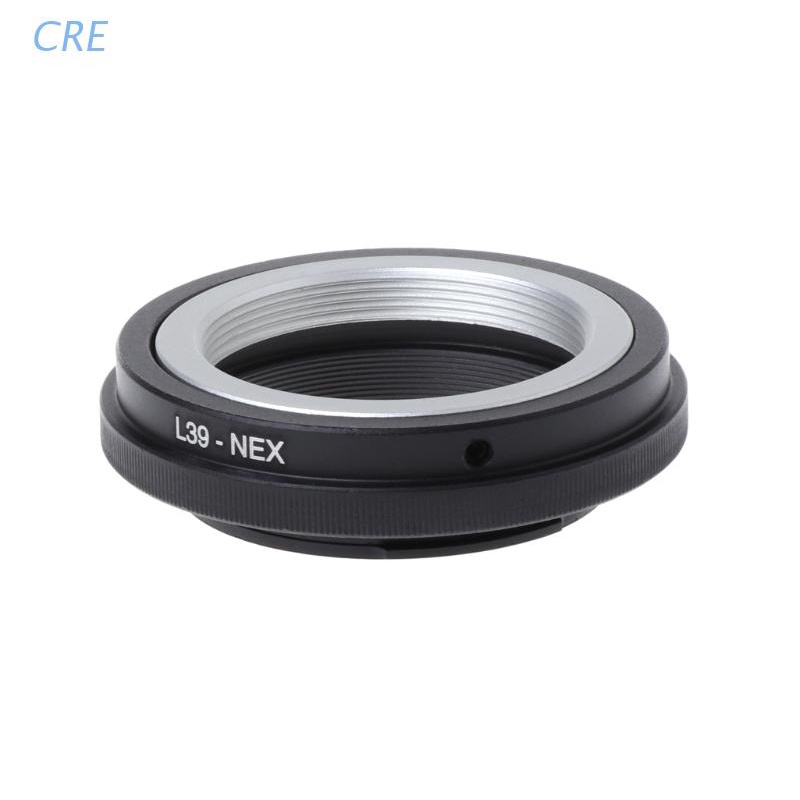 cre-l39-nex-mount-adapter-ring-for-leica-l39-m39-lens-to-sony-nex-3-c3-5-5n-6-7-new