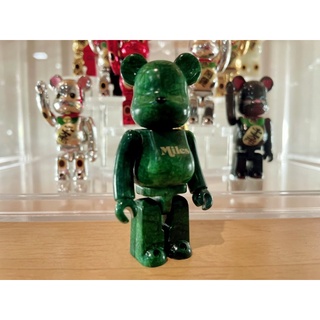 (ของแท้) Be@rbrick Series 40 Miles (Bearbrick)