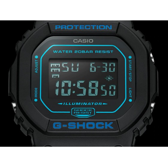 g-shock-คาสิโอ-รุ่น-dw-5600bbm-1d-ประกัน-cmg-1-ปี-จำหน่ายโดย-excel-watch