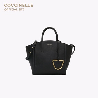 COCCINELLE NARCISSE Handbag 180301 กระเป๋าถือผู้หญิง