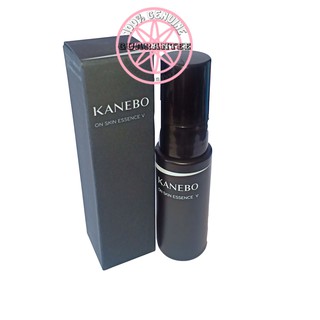 ป้ายไทย ของแท้ KANEBO ON Skin Essence V/F 15mL/20mL