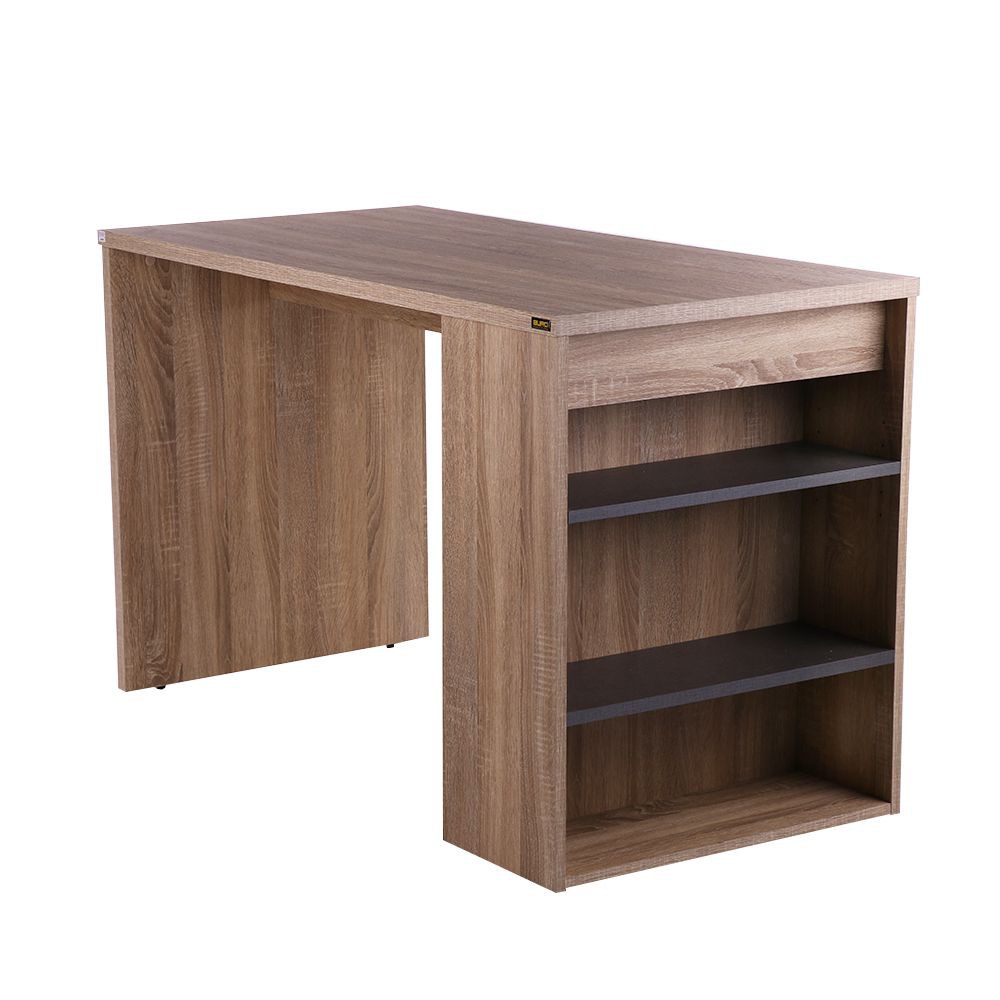 desk-desk-conti-dk-120-solid-oak-office-furniture-home-amp-furniture-โต๊ะทำงาน-โต๊ะทำงาน-buro-conti-dk-120-โซลิดโอ๊ค-เฟอร์