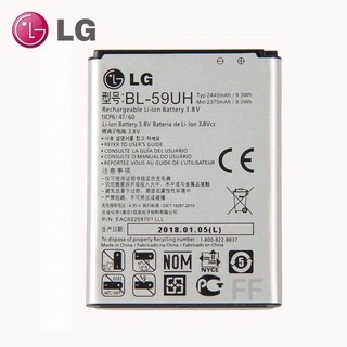 แบต LG G2 F320,D415 BL-54SG