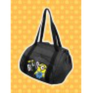 (งานแท้) Minions - Cooler Shopping Bag B