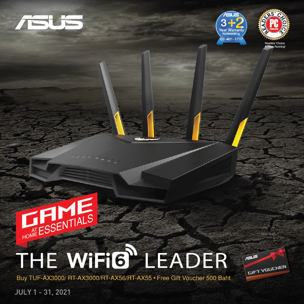 asus-rt-ax3000-ax3000-dual-band-wifi-6-802-11ax-router-supporting-mu-mimo-and-ofdma-with-asus-aimesh-wifi-system