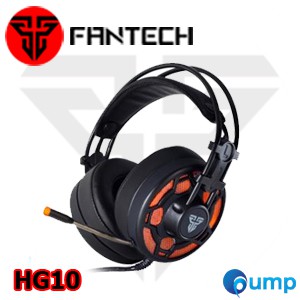 INC12EL 70. Fantech HG10 Captain 7.1 Stereo