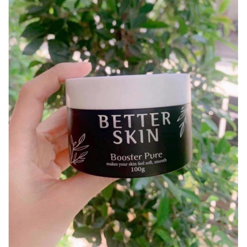 better-skinbooster-pure-บูสเตอร์โสมดำ