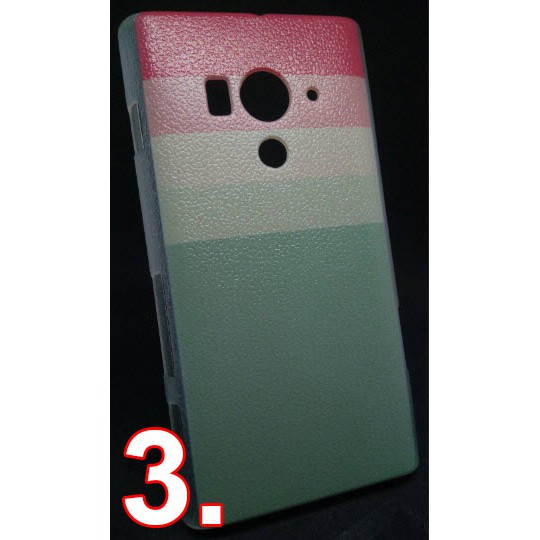 เคส-sony-xperia-acro-s-เคสแข็ง-สินค้าพร้อมส่งครับ