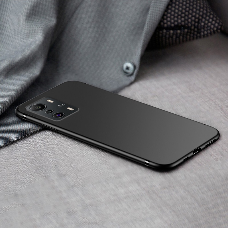 เคสโทรศัพท์มือถือ-ซิลิโคน-ผิวด้าน-บางมาก-สําหรับ-infinix-zero-neo-zero-x-pro-zero-5g