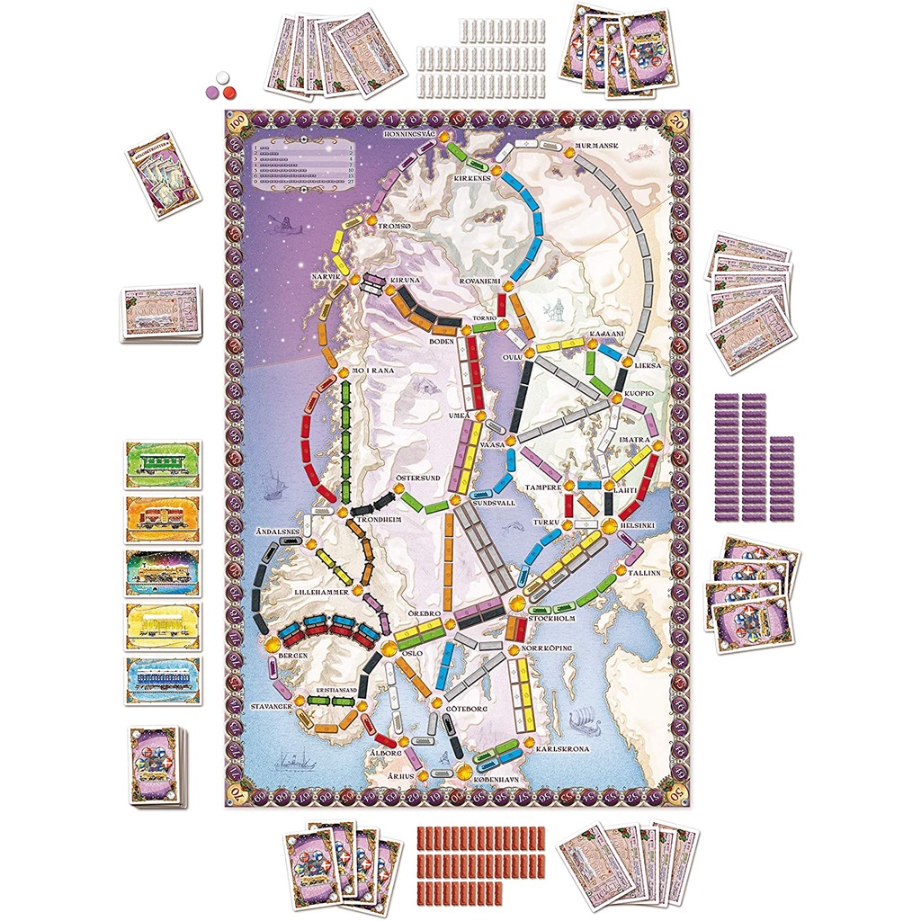 ticket-to-ride-nordic-countries-boardgame